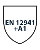 EN 12941+A1 EN 12941+A1