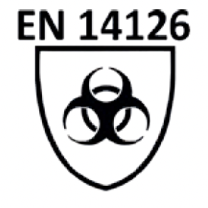 EN 14126