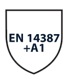 EN 14387+A1