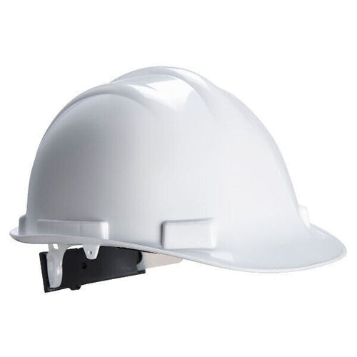 CASQUE DE SECURITE BLANC