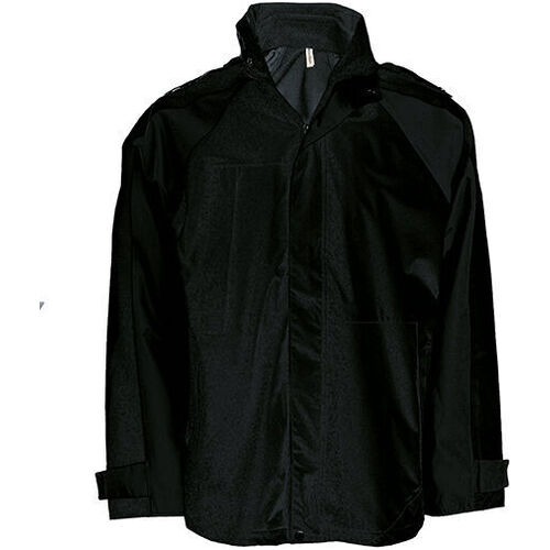 PARKA 3 EN 1 NOIR