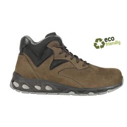 CHAUSSURE SECURITE HAUTE HOMME