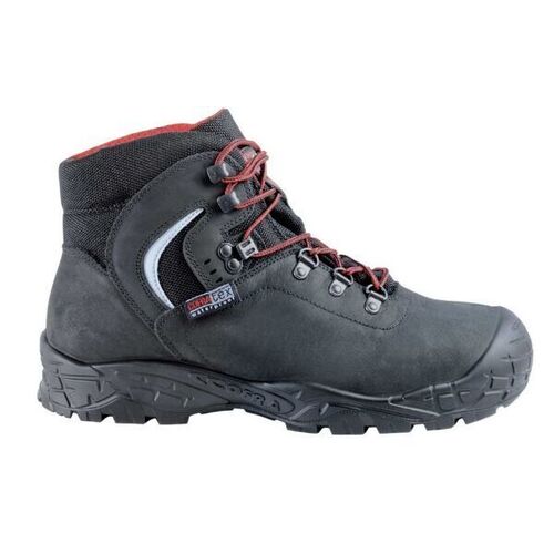 CHAUSSURE SECURITE HYDROFUGE ET WATERPROOF