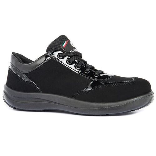 CHAUSSURE SECURITE BASSE FEMME