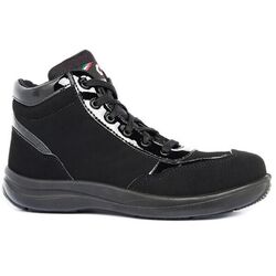 CHAUSSURE SECURITE FEMME HAUTE