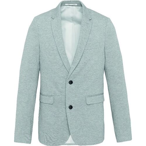 VESTE MAILLE HOMME