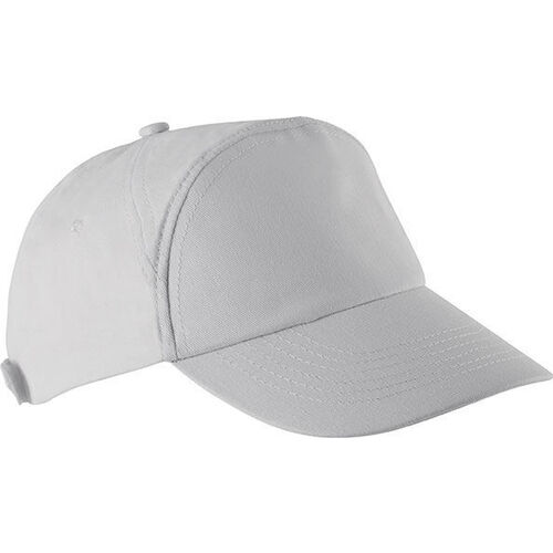 CASQUETTE BLANCHE