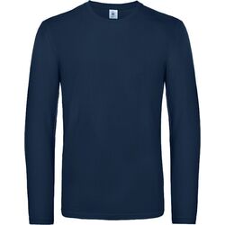 TEE-SHIRT MANCHES LONGUES HOMME