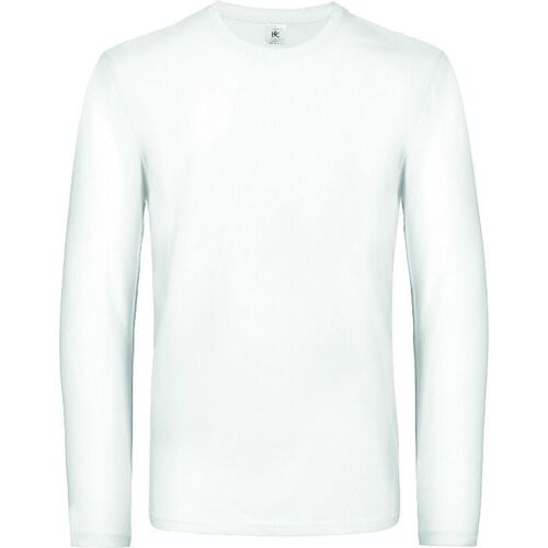 TEE-SHIRT MANCHES LONGUES HOMME