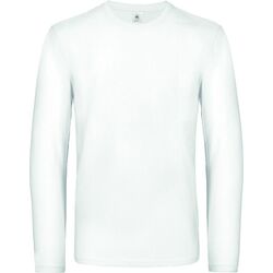 TEE-SHIRT MANCHES LONGUES HOMME