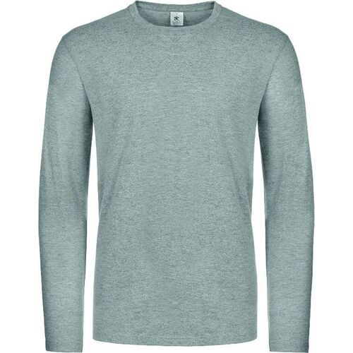 TEE-SHIRT MANCHES LONGUES HOMME