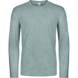 TEE-SHIRT MANCHES LONGUES HOMME