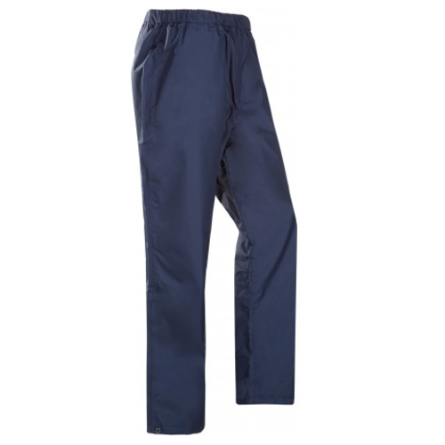 PANTALON DE PLUIE MARINE