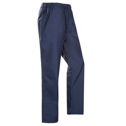 PANTALON DE PLUIE MARINE