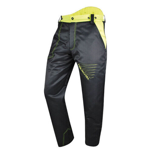 PANTALON DEBROUSSAILLAGE
