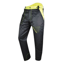 PANTALON DEBROUSSAILLAGE