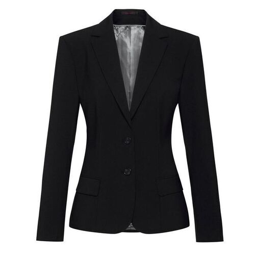BLAZER FEMME NOIR
