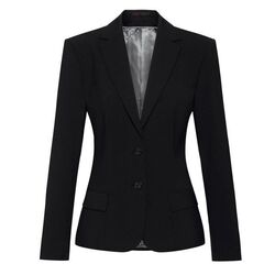 BLAZER FEMME NOIR