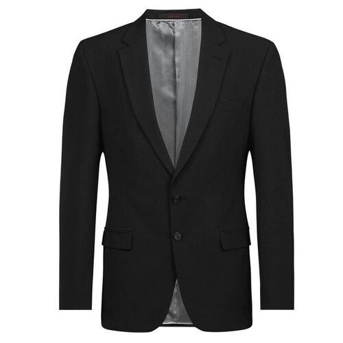 BLAZER HOMME NOIR