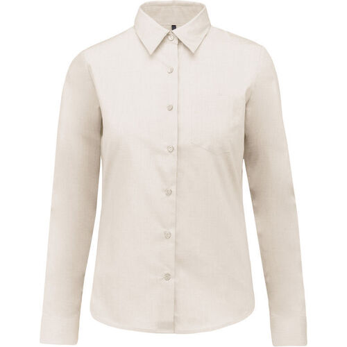 Chemise ML Femme K549