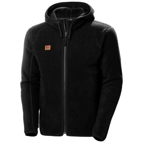 Polaire HERITAGE PILE HOODIE