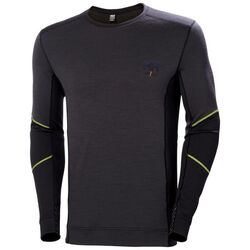 T-shirt thermique LIFA MERINO