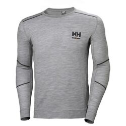 T-shirt thermique LIFA MERINO