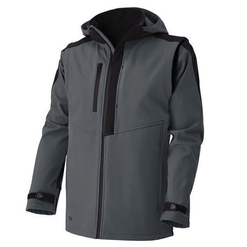 Softshell GAMEX� EVOLUTION