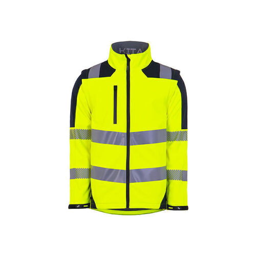 Softshell HV KITA�