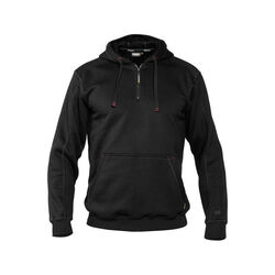 Sweat-shirt CAPUCHE INDY