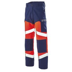 Pantalon PG SILVER TECH 260
