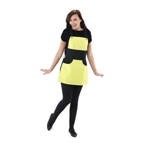 Chasuble femme Potiron