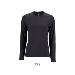 T-Shirt Femme Imperial LSL