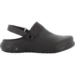 Sabots non sécurité femme DANY OB SRC ESD BLACK