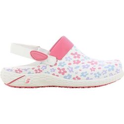 Sabots non sécurité femme DANY OB SRC ESD MULTI
