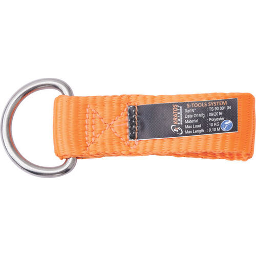 D&eacute; d'Accrochage