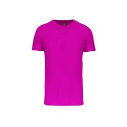 T-shirt Bio 150IC K3025ICC FUCHSIA