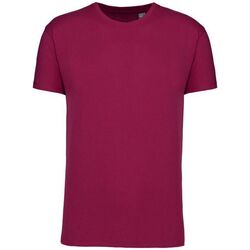T-shirt Bio 150IC K3025ICC TERRACOTTA RED