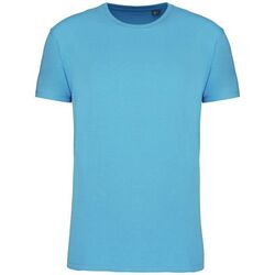 T-shirt Bio 150IC K3025ICC CLOUDY BLUE HEATHER