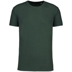 T-shirt Bio 150IC K3025ICC GREEN MARBLE HEATHER