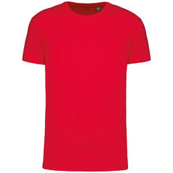 T-shirt Bio 190IC K3032ICC RED
