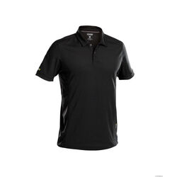 Polo TRAXION 710026 NOIR