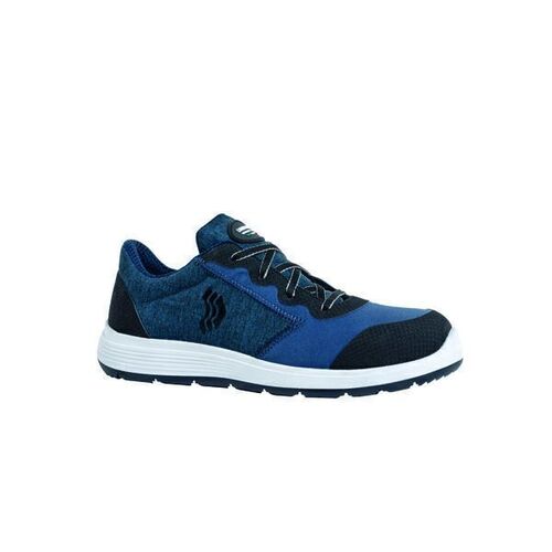 Chaussures de sécurité basses BERING S3 CI SRC