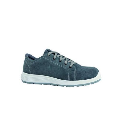 Chaussures de sécurité basses NASSAU S3 CI SRC