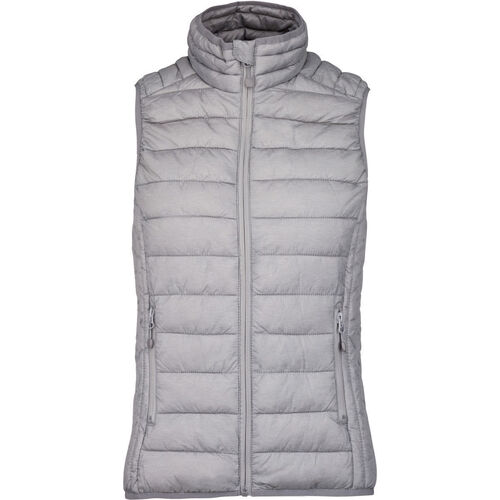 Bodywarmer Femme Doudoune L&eacute;g&egrave;re