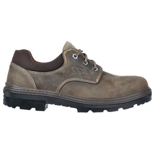 Chaussures de sécurité basses TEX BIS S3 SRC