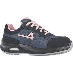 Chaussures de sécurité basses AMY S1P SRC