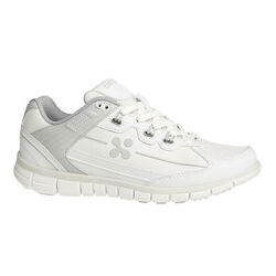 Chaussures non sécurité femme SUNNY OB SRA LIGHT GREY