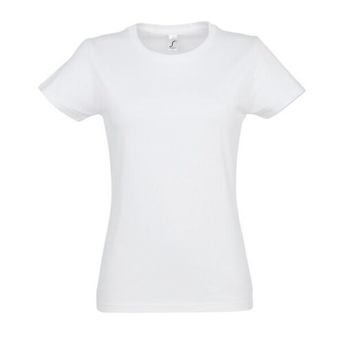T-Shirt Femme Imperial