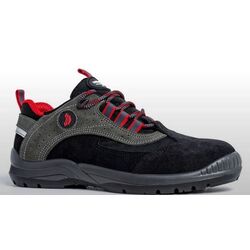 CHAUSSURE DE SECURITE BASSE ROLL S3 CHAUSSURE DE SECURITE BASSE ROLL S3